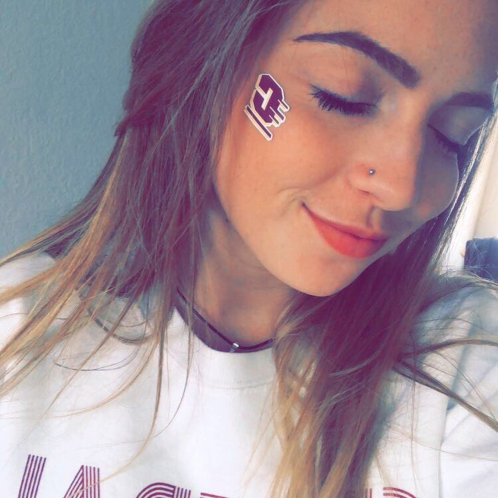 Meet your Posher, Jordan